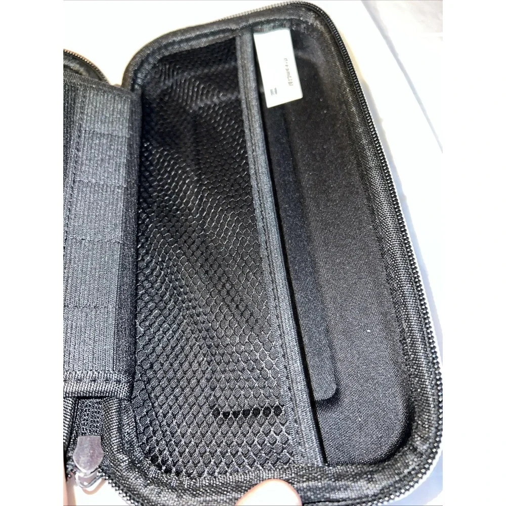 Dream Gear Nintendo Switch Travel Case 10 Game Slots